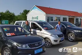 戎装虽脱，军魂犹在，垦利退役军人打造一支凝聚“军魂”的志愿服务队伍图片