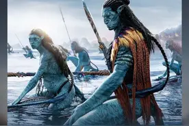《阿凡达2》预售火爆，要不要花大价钱去看IMAX、CINITY、LUXE、杜比？图片