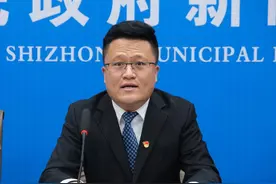 枣庄市中区城市更新总体规划完成初步方案设计图片