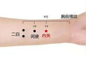 冬日“养心”常揉3处图片