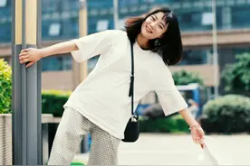 钢腿女孩和消防小哥哥热恋 全网嗑糖：好甜！本人回应：每个人都值得被爱图片