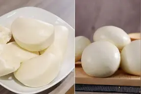 怎么蒸出“水光肌”馒头？图片