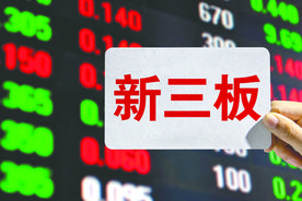 2013：新三板正式向全国扩容图片