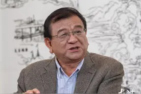 陈鸿宇： 中山制造要“两条腿走路，两个拳头出击”｜中山新战法④图片