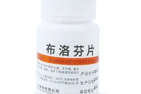 新冠病毒感染者居家治疗常用药 服用布洛芬这些注意事项要知道图片