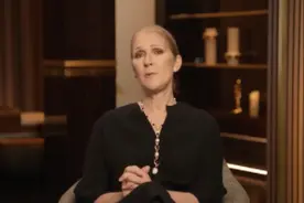 《泰坦尼克号》主题曲演唱者席琳·迪翁自曝患“僵人综合征”：影响走路和歌唱，明年巡演再次推迟图片