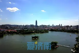 软实力，能否成济南“硬通货”图片