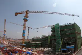 湖南调整“安措费”支付比例 合同工期在两年以内工程，建设单位应一次性支付到位图片