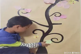 齐龙幼儿园开展“学做时间小主人”主题教育活动图片