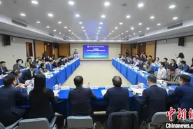 浙江多家医院圆桌探讨：急救如何体现“人民至上”？图片