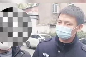 失意男子嫌面条难吃用赶猪器电击老板：已被处行政拘留图片