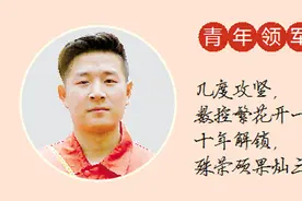 将误差控制在0.01毫米以内，他被称为精密零件加工“魔术师”图片