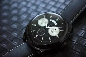 华为WATCH Buds评测：大道至简，开拓新品类 | 钛极客图片