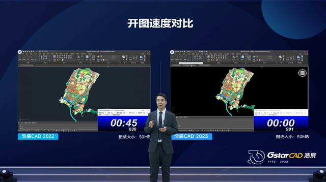 cad多核优化（浩辰软件正式发布重磅新品浩辰CAD 2023）