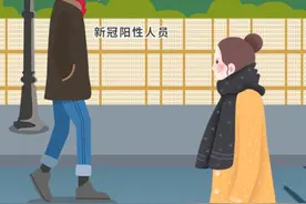 戴口罩和不戴口罩，区别到底有多大？图片