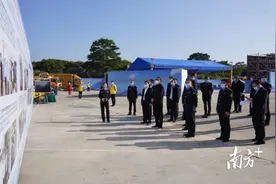 连续举办19年！今年东莞城镇燃气突发事件应急救援演练这样做图片