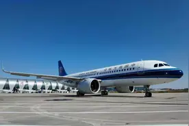 南方航空公司即将开通深圳-沈阳-佳木斯往返航线图片