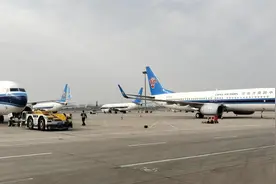 就在本月底、下个月初，河南与东盟二国马来西亚、新加坡直飞航线相继开通图片