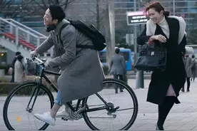 姐弟恋，怎么就成为00后理想了？图片