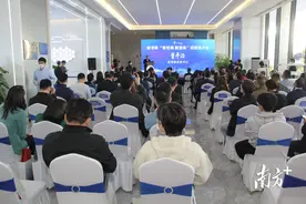 有空间，有政策！道滘大力招商引资抛出“橄榄枝”图片