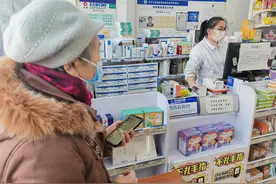 “是药三分毒”，别让药物滥用成了危害｜新京报专栏图片