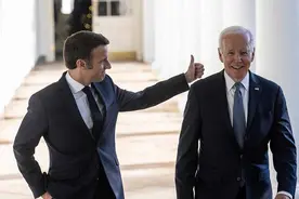 来论｜是时候拒绝做山姆大叔的冤种朋友了图片