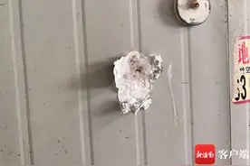 违规用泡沫夹芯彩钢板 陵水一企业员工宿舍被临时查封图片