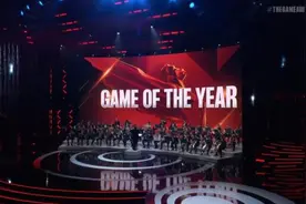 中国游戏距离拿“奥斯卡”有多远？图片