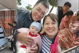 广西男子每天坚持跳舞成功唤醒植物人妻子图片