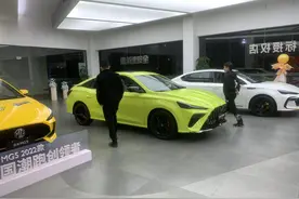 新能源汽车国补、市补年底到期 消费者是否要抓紧“上车”？图片