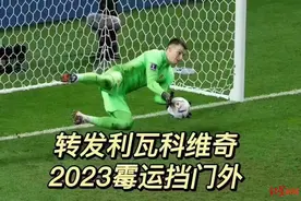 全网都在转发的“可以挡住霉运的利瓦科维奇”，是什么来头？图片