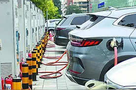 “国补”年底终止，新能源车受多大影响？图片