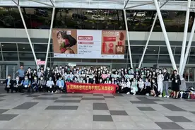 包机出海抢订单！外贸人一线直击图片