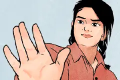 米道老灵额！这家社区食堂为500户老人提供“送餐上门”服务图片