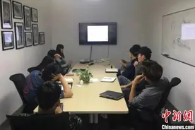 大陆亲人述三代台胞回乡路：游子归路漫漫 情亲千里更近图片