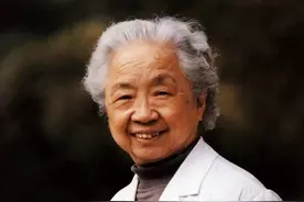 著名医学影像学家李果珍病逝！曾推动引进我国第一台全身CT图片