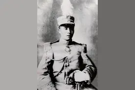 走近“鲁案砥柱”陈干将军——纪念青岛回归100周年图片