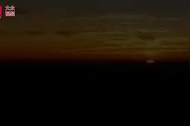 视频丨山东居民100元不限次游泰山登热搜！40秒航拍带你去“云游”图片