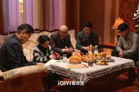 从他们身上，读懂“拓荒者”的奋斗故事图片