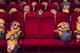 《阿凡达2》来了！这些年来，都有哪些影视作品取景张家界？图片