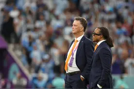 卡塔尔世界杯 | 荷兰队主帅范加尔：我为荷兰足球留下了一份美好遗产图片