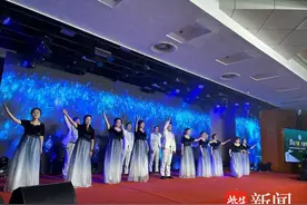 校史馆惊艳亮相！南师附中实验初中举办60周年办学成果展图片
