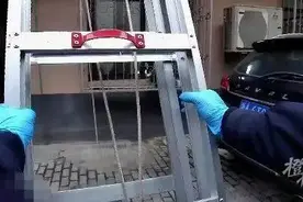 9岁忠犬救下78岁独居老人！主人住院后，小狗12天几乎不吃不喝，不幸去世图片