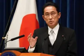 日本防卫政策即将“大变脸”？图片