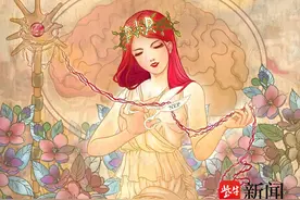牛！他们的论文插图自己画，还登上了国际期刊封面图片