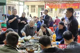 孙海洋谈“孙卓回家一周年”：过一年像一天图片