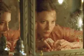 这部充满禁忌的小说，为什么成了经典？图片