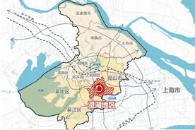 澄湖地区协同发展规划发布 将现诗意江南水乡图景图片