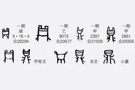 「每日社科」成语中出镜率最高的青铜器，为什么是鼎？图片