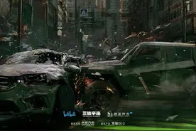 《三体》动画，并非“原著党”的狂欢图片